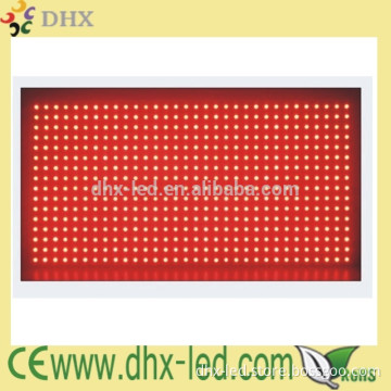 led panel outdoor P10 red color